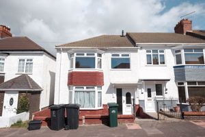 Front Exterior- click for photo gallery